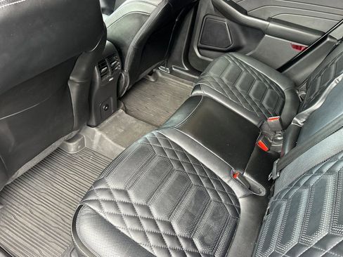 Used 2023 Ford Escape SE w/ PHEV Premium Package image 13