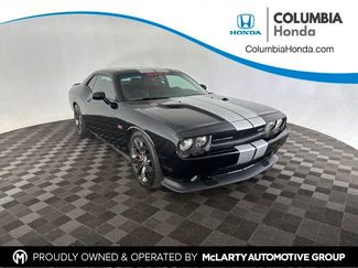 Used 2013 Dodge Challenger SRT8 w/ Harman Kardon Audio Group RWD 360° Tour