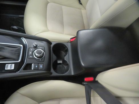 Used 2018 MAZDA CX-5 Touring FWD image 42