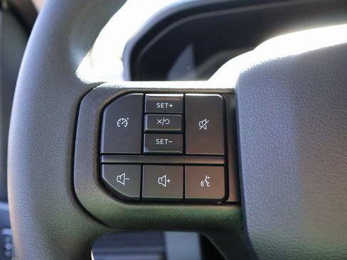 New 2026 Ford F250 XL w/ STX Appearance Package image 26