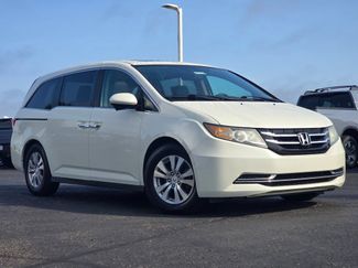 Used 2015 Honda Odyssey EX-L 360° Tour