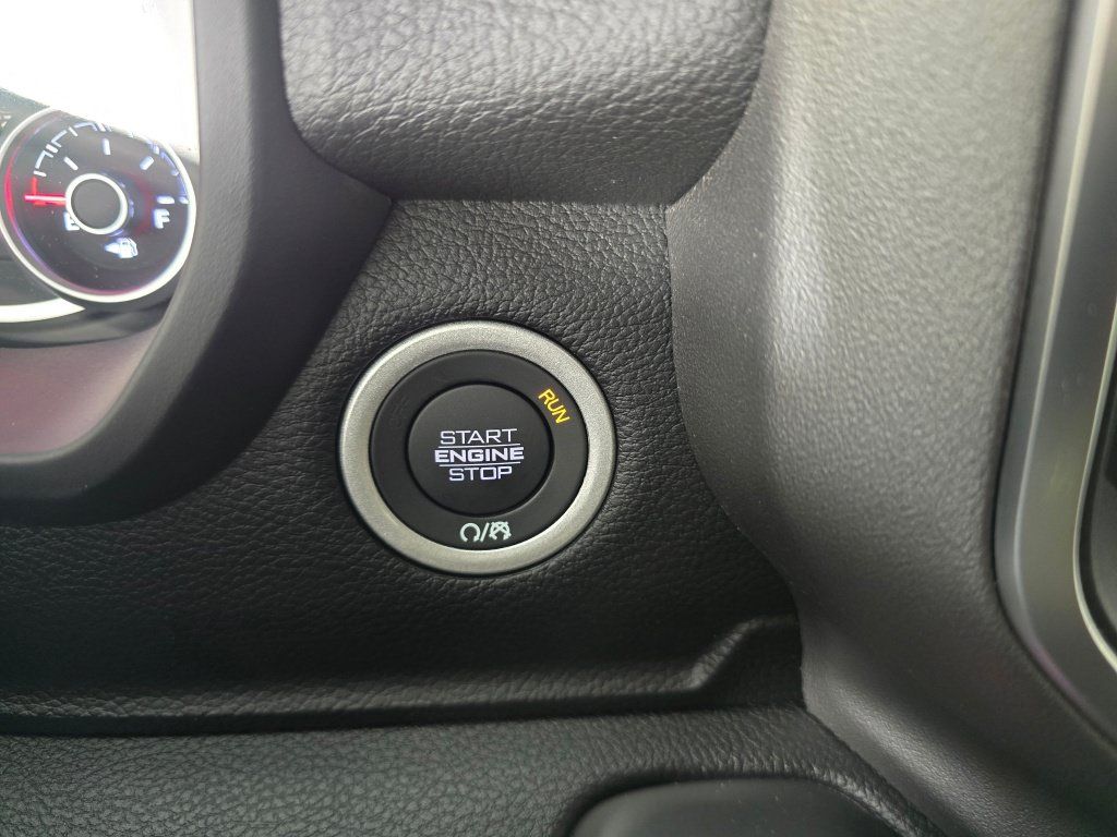 New 2026 RAM 1500 Big Horn AWD/4WD image 21