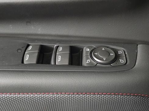 Used 2025 Chevrolet Tahoe RST w/ Comfort Package image 12