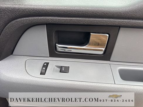 Used 2012 Ford F150 XLT w/ XLT Chrome Pkg image 28
