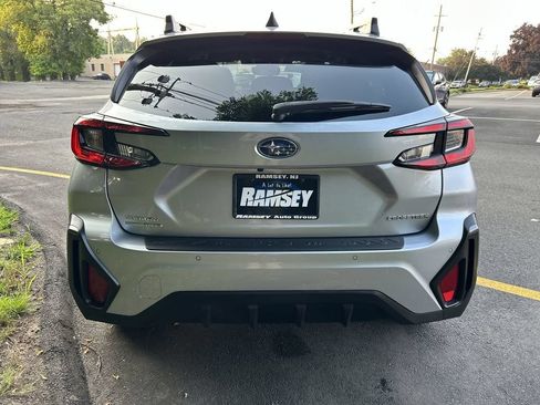 Certified 2024 Subaru Crosstrek 2.5i Limited AWD/4WD image 7