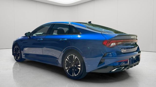 Used 2023 Kia K5 GT-Line FWD image 7