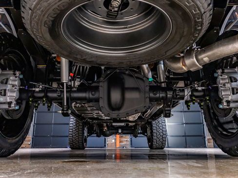 Used 2026 Ford F250 King Ranch w/ Chrome Package image 16