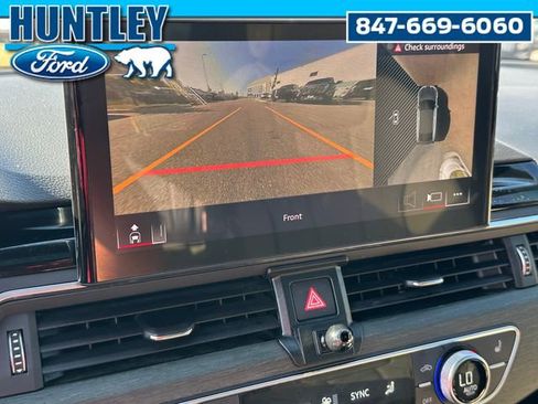 Used 2021 Audi A5 2.0T Premium Plus w/ Premium Plus image 28