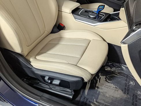 Certified 2023 BMW i4 eDrive40 w/ Premium Package image 27