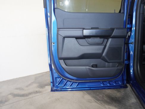 New 2025 Ford F150 STX w/ Equipment Group 200A image 38