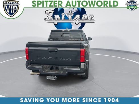 Used 2024 Toyota Tacoma SR5 image 8
