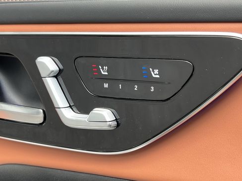 New 2026 Mercedes-Benz GLC 300 4MATIC image 40