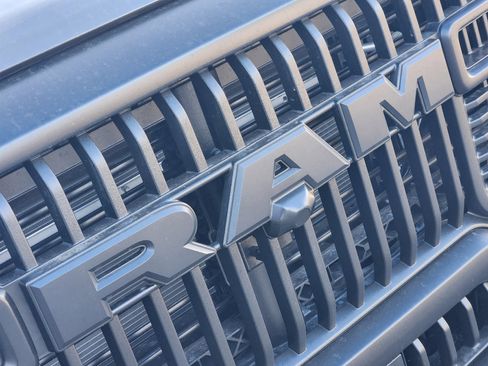 New 2026 RAM 2500 Power Wagon image 7