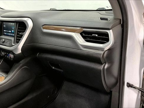 Used 2019 GMC Acadia SLE FWD image 19