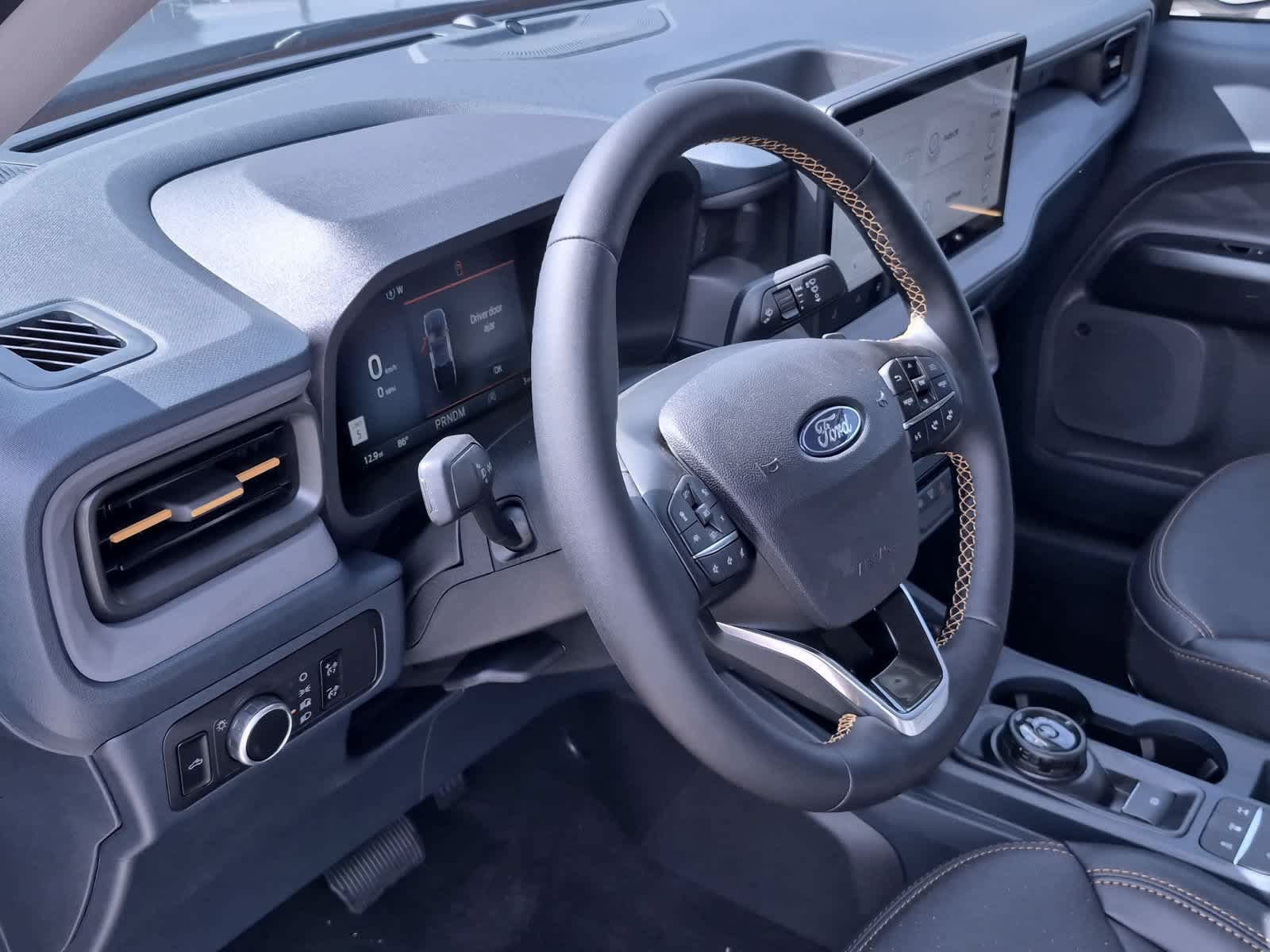New 2026 Ford Maverick Tremor AWD/4WD image 10