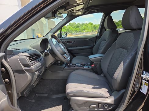 Certified 2026 Subaru Forester Premium AWD/4WD image 10