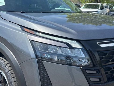New 2026 Nissan Pathfinder Rock Creek AWD/4WD image 10