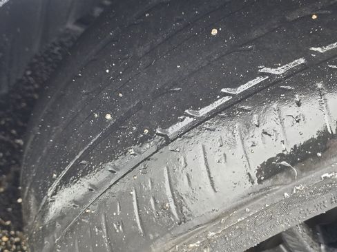 Certified 2024 Toyota Camry XSE w/ Navigation Package image 9