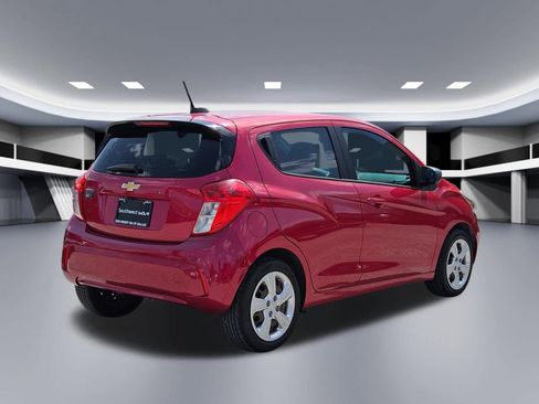 Used 2020 Chevrolet Spark LS FWD image 6