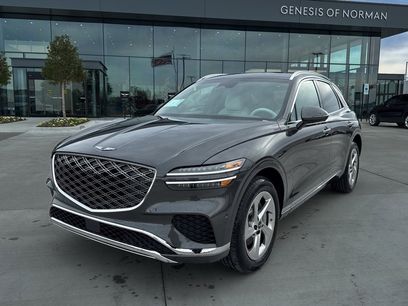 New 2026 Genesis GV70 2.5T Advanced
