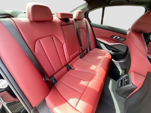 New 2026 BMW 330i Sedan w/ Convenience Package image 22