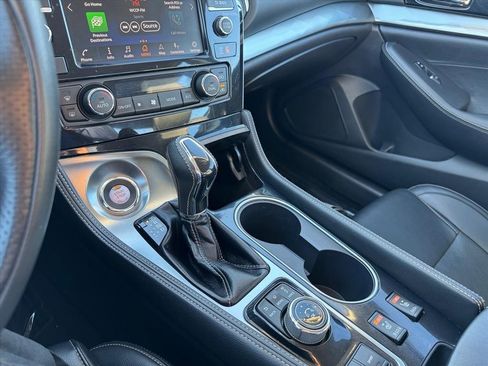 Used 2021 Nissan Maxima 3.5 SV w/ Floor Mat Group image 19