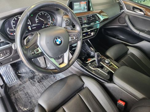 Used 2019 BMW X3 xDrive30i w/ Driving Assistance Package image 16