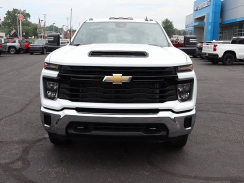 New 2025 Chevrolet Silverado 2500 W/T w/ WT Convenience Package image 20