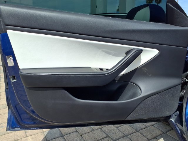 Used 2019 Tesla Model 3 Standard Range Plus RWD image 19