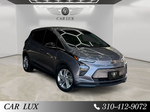 Used 2023 Chevrolet Bolt LT FWD image 7