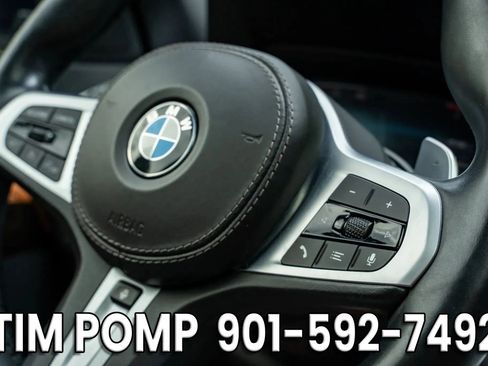 Used 2019 BMW X5 xDrive40i w/ M Sport Package AWD/4WD image 25