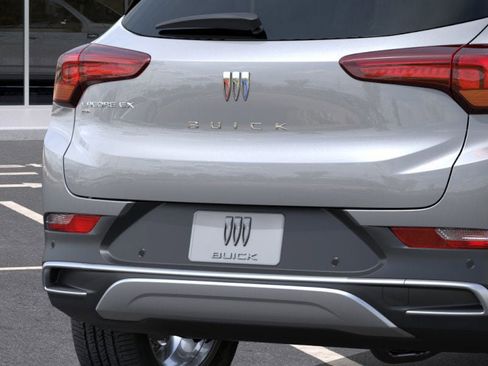 New 2026 Buick Encore GX Preferred w/ Advanced Technology Package image 38