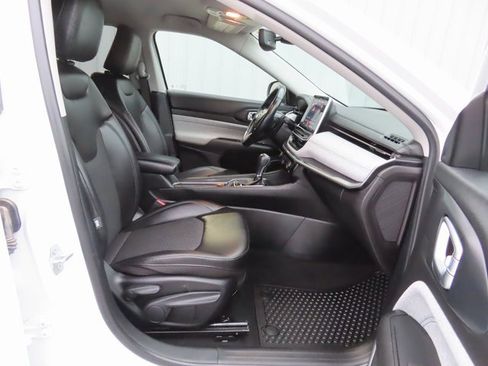 Used 2022 Jeep Compass Latitude w/ Convenience Group image 23