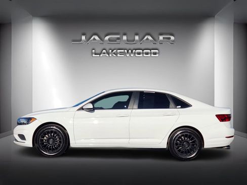 Used 2020 Volkswagen Jetta S w/ Driver Assistance Package image 2