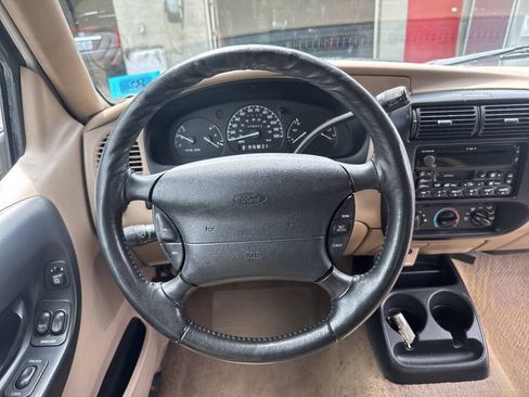 Used 1999 Ford Ranger XLT RWD image 16