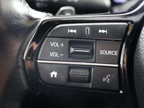 Used 2023 Honda Civic Sport image 11