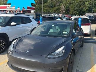 Used 2022 Tesla Model 3 Long Range AWD/4WD video 1