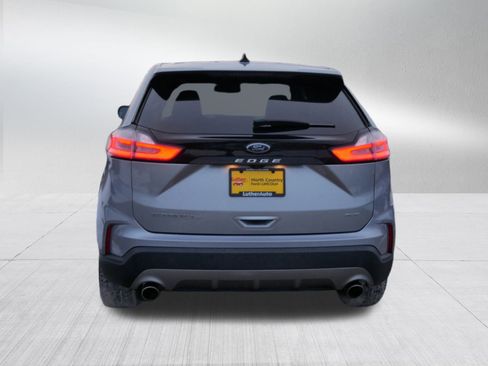 Certified 2024 Ford Edge Titanium image 6