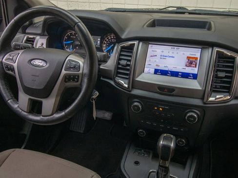 Used 2019 Ford Ranger XLT w/ Equipment Group 301A Mid RWD image 22