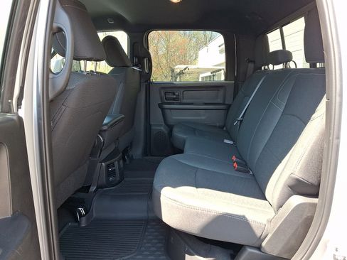 New 2026 RAM 2500 Tradesman image 6