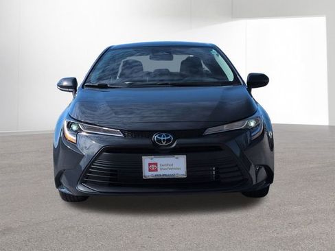 Certified 2026 Toyota Corolla LE image 2