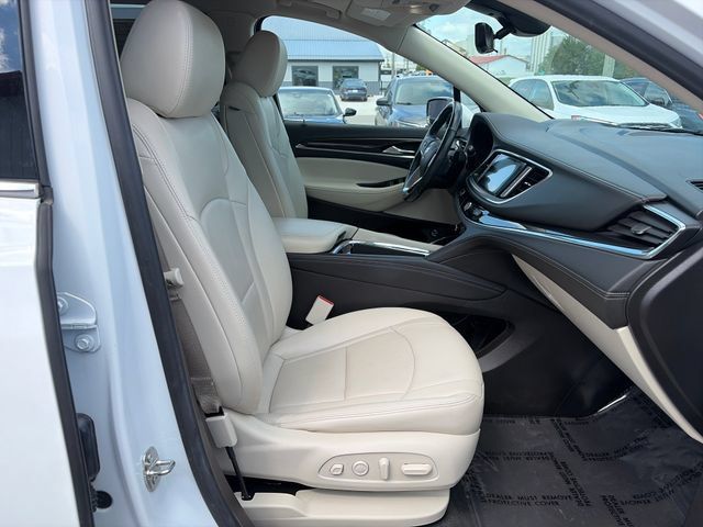 Used 2023 Buick Enclave Premium w/ Experience Buick Package AWD/4WD image 24