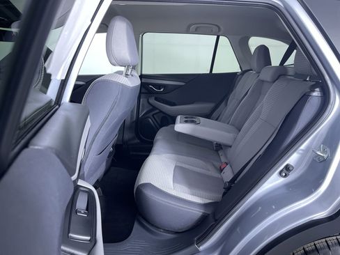 Used 2024 Subaru Outback Premium AWD/4WD image 21