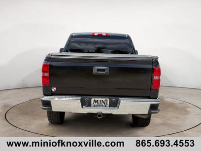Used 2015 Chevrolet Silverado 1500 LT w/ All Star Edition