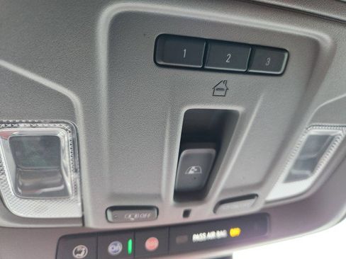 Used 2023 Chevrolet Silverado 1500 LTZ w/ LTZ Convenience Package II image 51