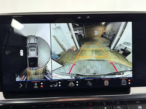 New 2026 GMC Sierra 1500 Elevation w/ Elevation Premium Package image 56