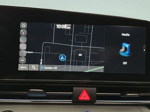 Certified 2024 Hyundai Elantra Limited image 25