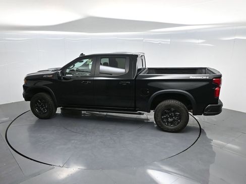 Used 2023 Chevrolet Silverado 1500 ZR2 w/ ZR2 Bison Edition AWD/4WD image 59