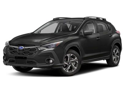 New 2026 Subaru Crosstrek 2.0i Premium