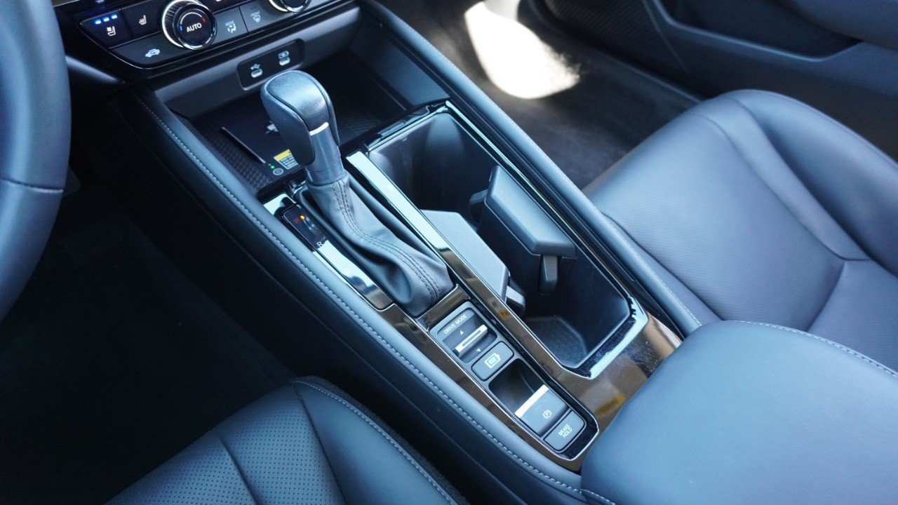 Used 2023 Honda Accord Touring image 21